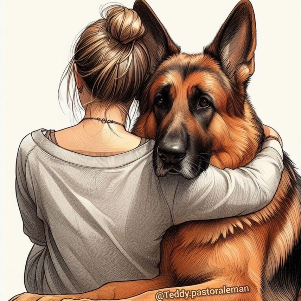 Meet your Posher, Leslie